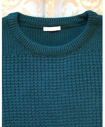 GU | ニット/セーター