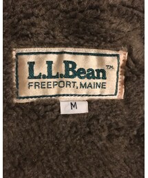 L.L.Bean | ミリタリージャケット