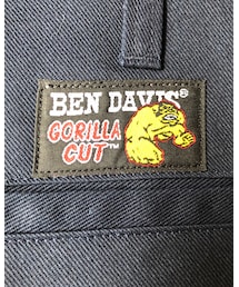 BEN DAVIS | その他パンツ