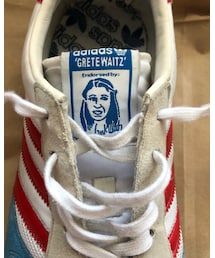 adidas | GRETE WAITZ (スニーカー)