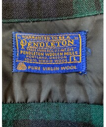 PENDLETON | シャツ/ブラウス