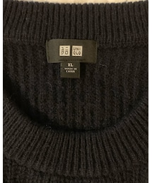 UNIQLO | ニット/セーター