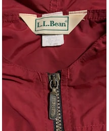 L.L.Bean | ナイロンジャケット