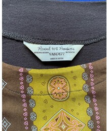 Varde77 | Tシャツ/カットソー