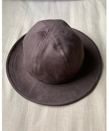 Varde77 | ヌバック(ハット)