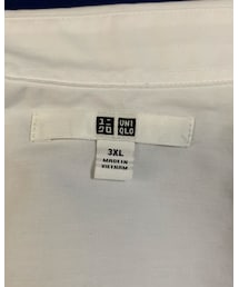 UNIQLO | シャツ/ブラウス