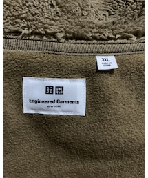 UNIQLO | ブルゾン