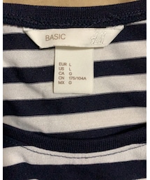 H&M | Tシャツ/カットソー