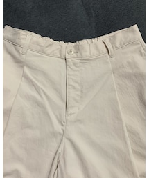 無印良品 | ワイドパンツ(その他パンツ)