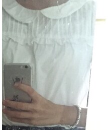 earth music&ecology | トップス