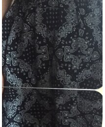 ehka sopo | スカート