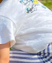 BOBSON | Tシャツ/カットソー