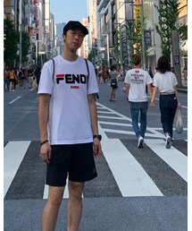Fendi Mania | Tシャツ/カットソー