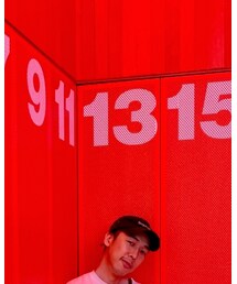 Supreme  | キャップ