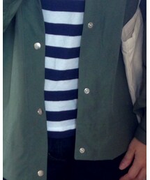 無印良品 | Tシャツ/カットソー