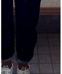 YAECA | デニムパンツ