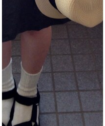 YAECA | ソックス/靴下