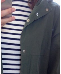 YAECA | ジャケット/アウター