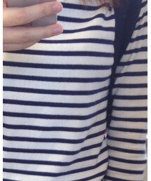 ORCIVAL | Tシャツ/カットソー