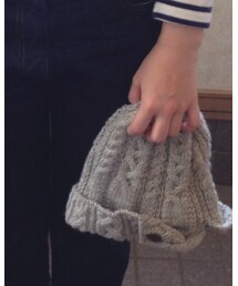 HIGHLAND 2000 | ニットキャップ/ビーニー