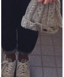 YAECA | デニムパンツ