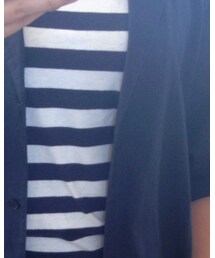 無印良品 | Tシャツ/カットソー