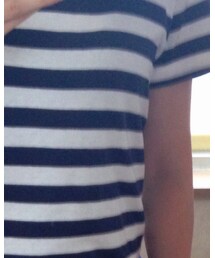 無印良品 | Tシャツ/カットソー