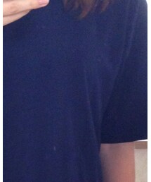 GU | Tシャツ/カットソー