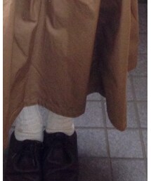 YAECA | ソックス/靴下