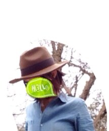 MOUSSY EXTREME | ハット