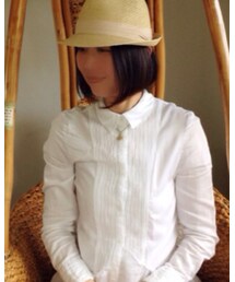 BEAMS | ネックレス