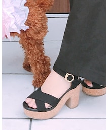 Honeys | サンダル