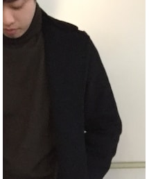 used | チェスターコート