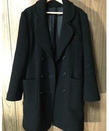 USED | チェスターコート