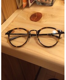 OLIVER PEOPLES | メガネ