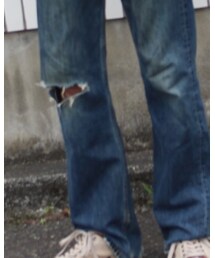 Levi's | デニムパンツ
