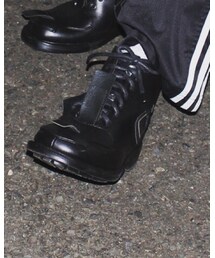 JOHN MOORE | ブーツ