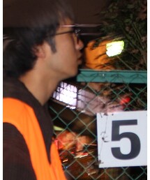 OLIVER PEOPLES | メガネ