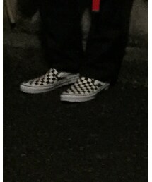 VANS | スニーカー