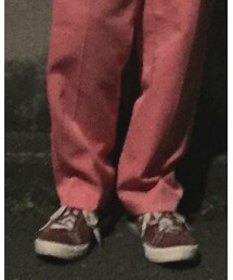 CONVERSE | スニーカー