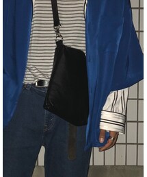 KAIKO | ショルダーバッグ