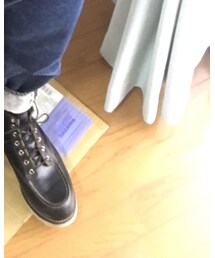 RED WING SHOES | ブーツ