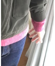 UNIQLO | ニット/セーター