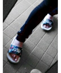 VANS | サンダル