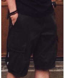 ROARINGWILD | カーゴパンツ