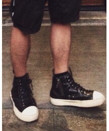 Creamsoda | ブーツ