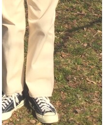 CONVERSE | スニーカー