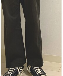 CIAOPANIC TYPY | チノパンツ