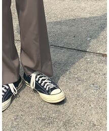 CONVERSE | スニーカー