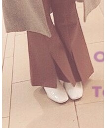 GRL | ブーティ